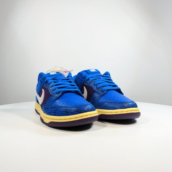 UNDEFEATED X DUNK LOW SP '5 ON IT' - Picture 2 of 4